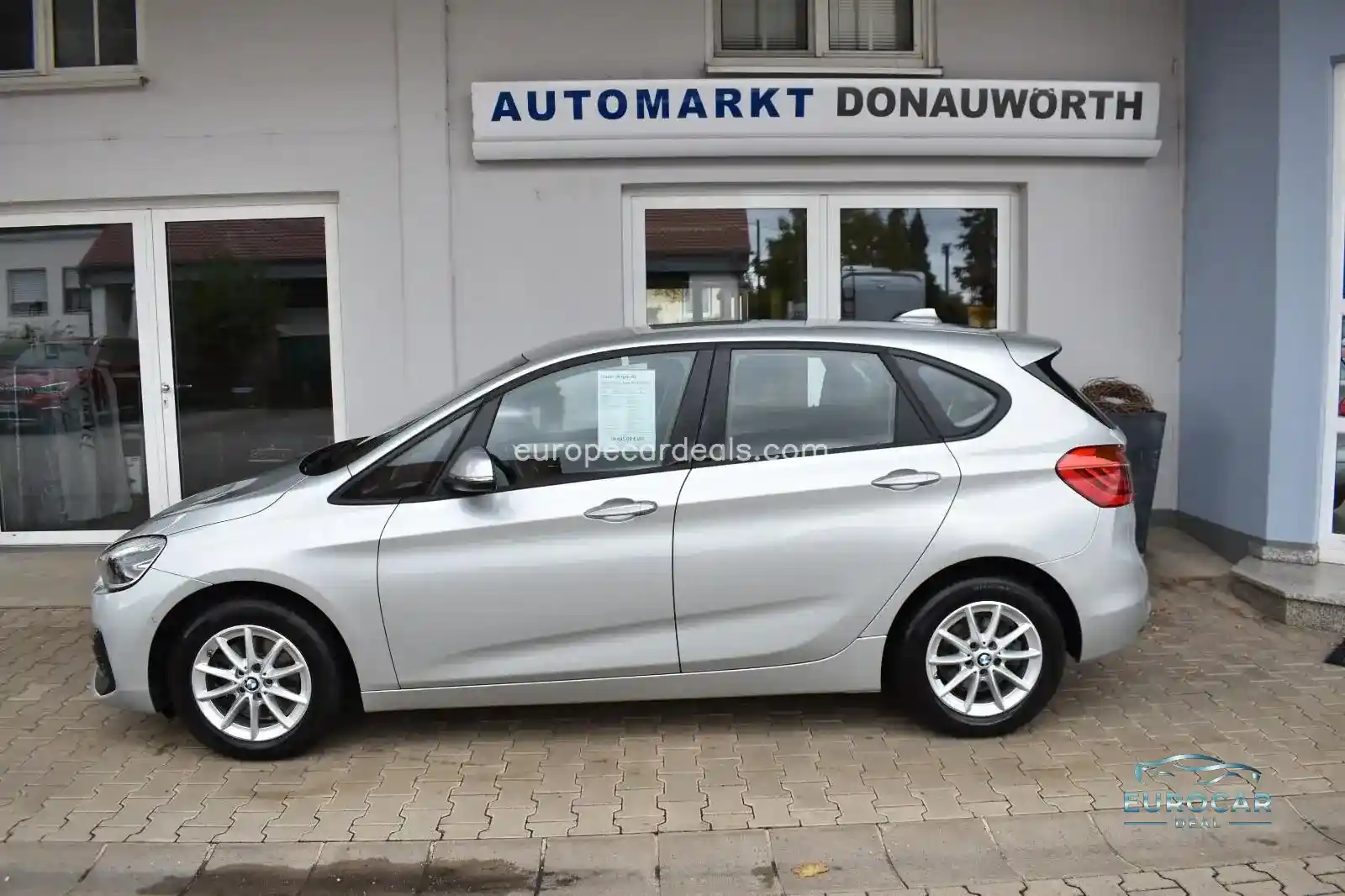 BMW 220 Active Tourer