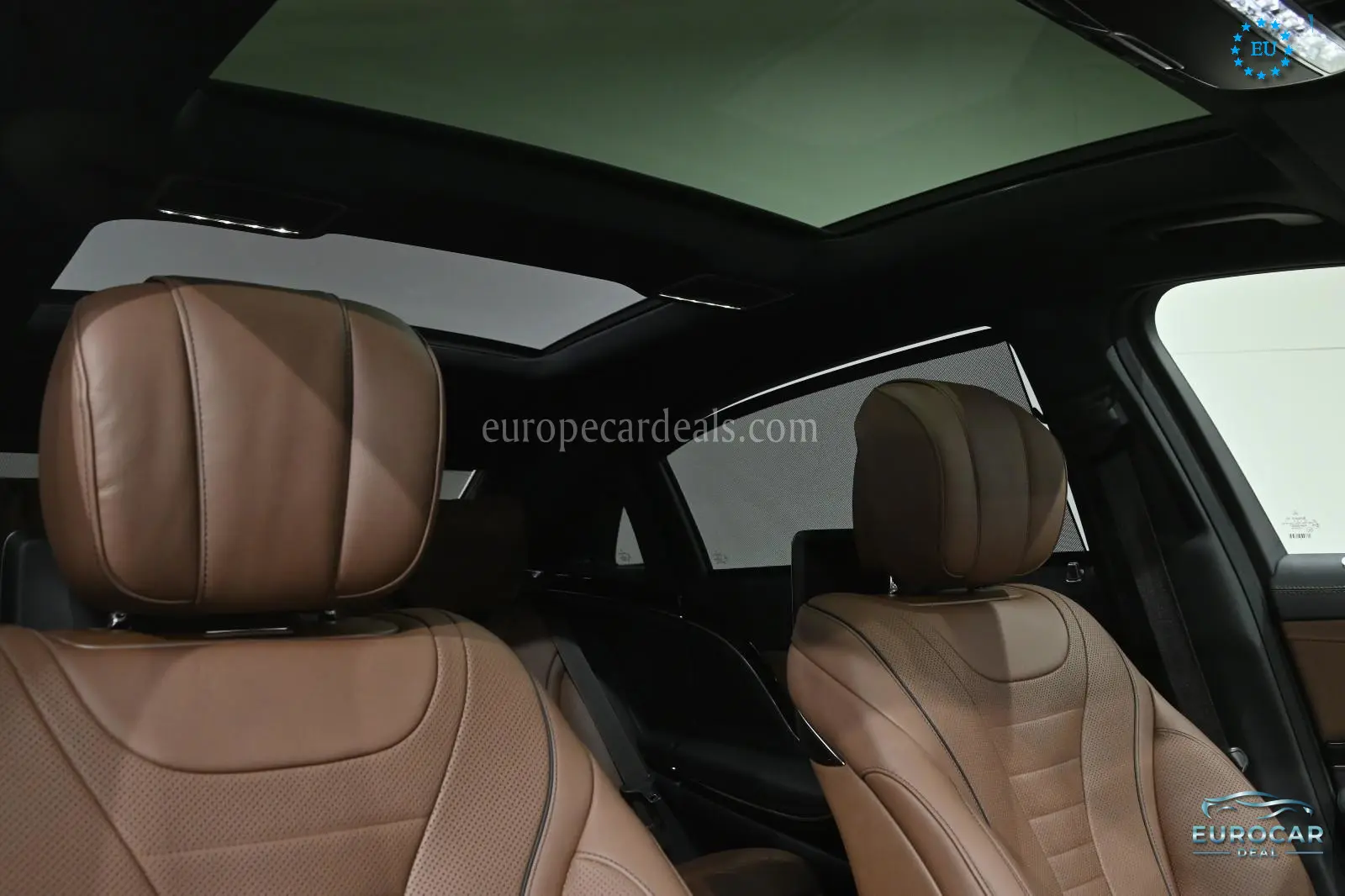Mercedes-Benz S 560