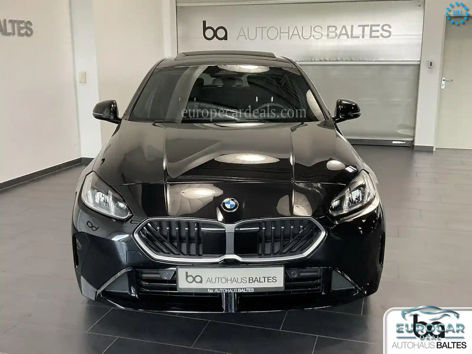 BMW 120