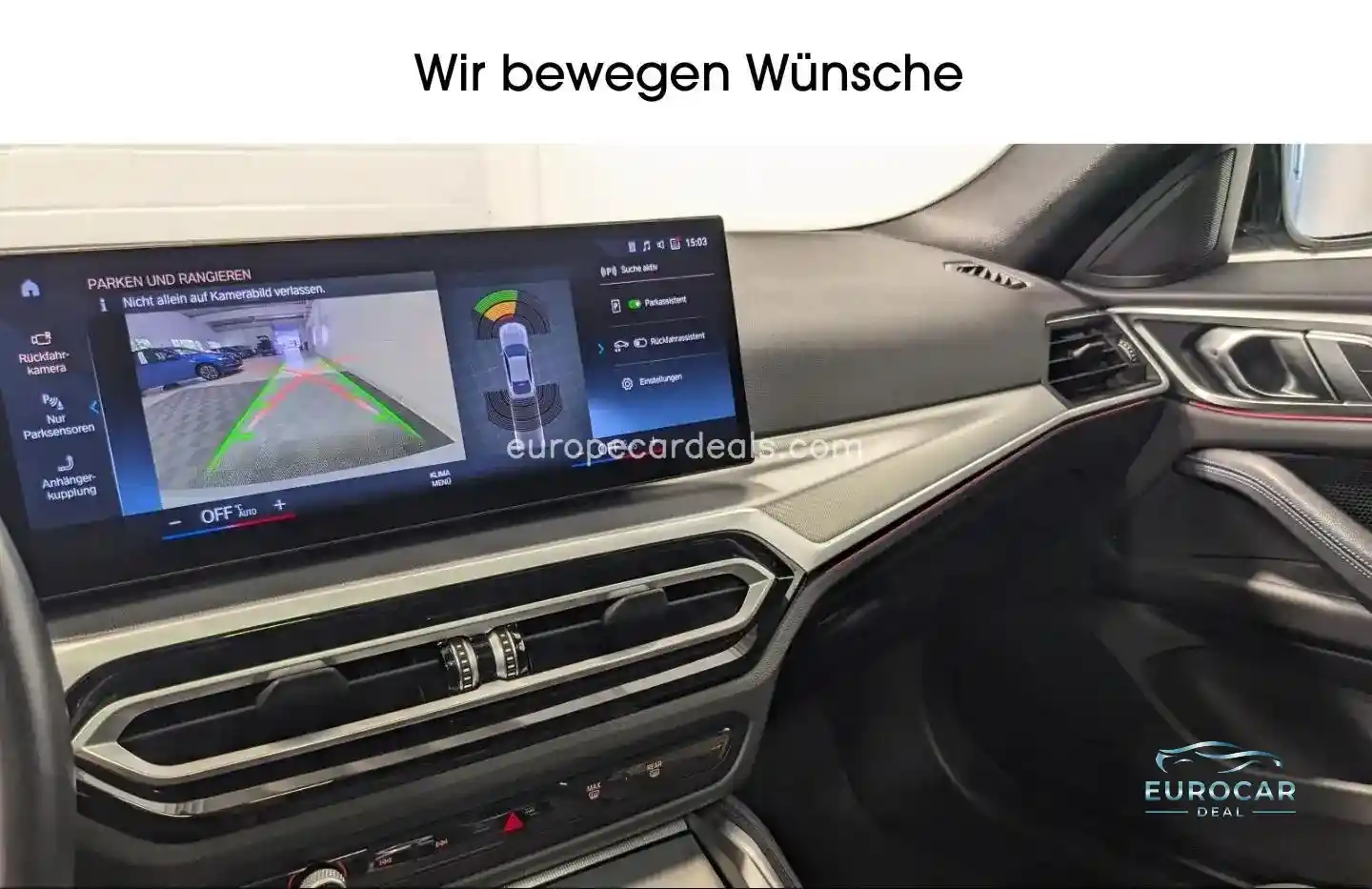 BMW 430 Gran Coupé