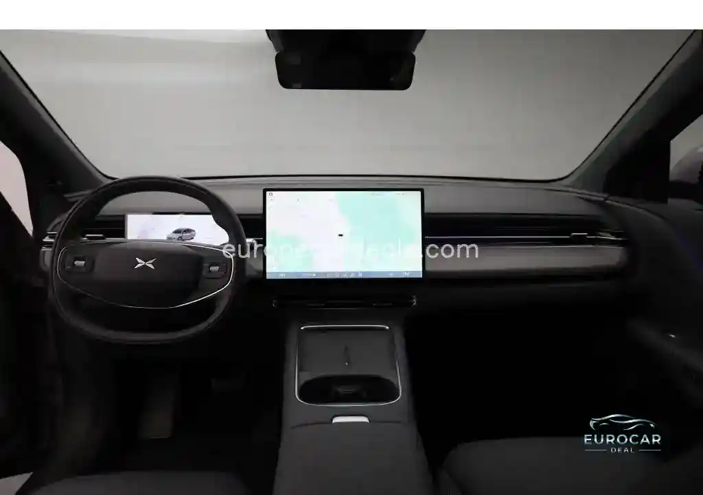 XPENG G6