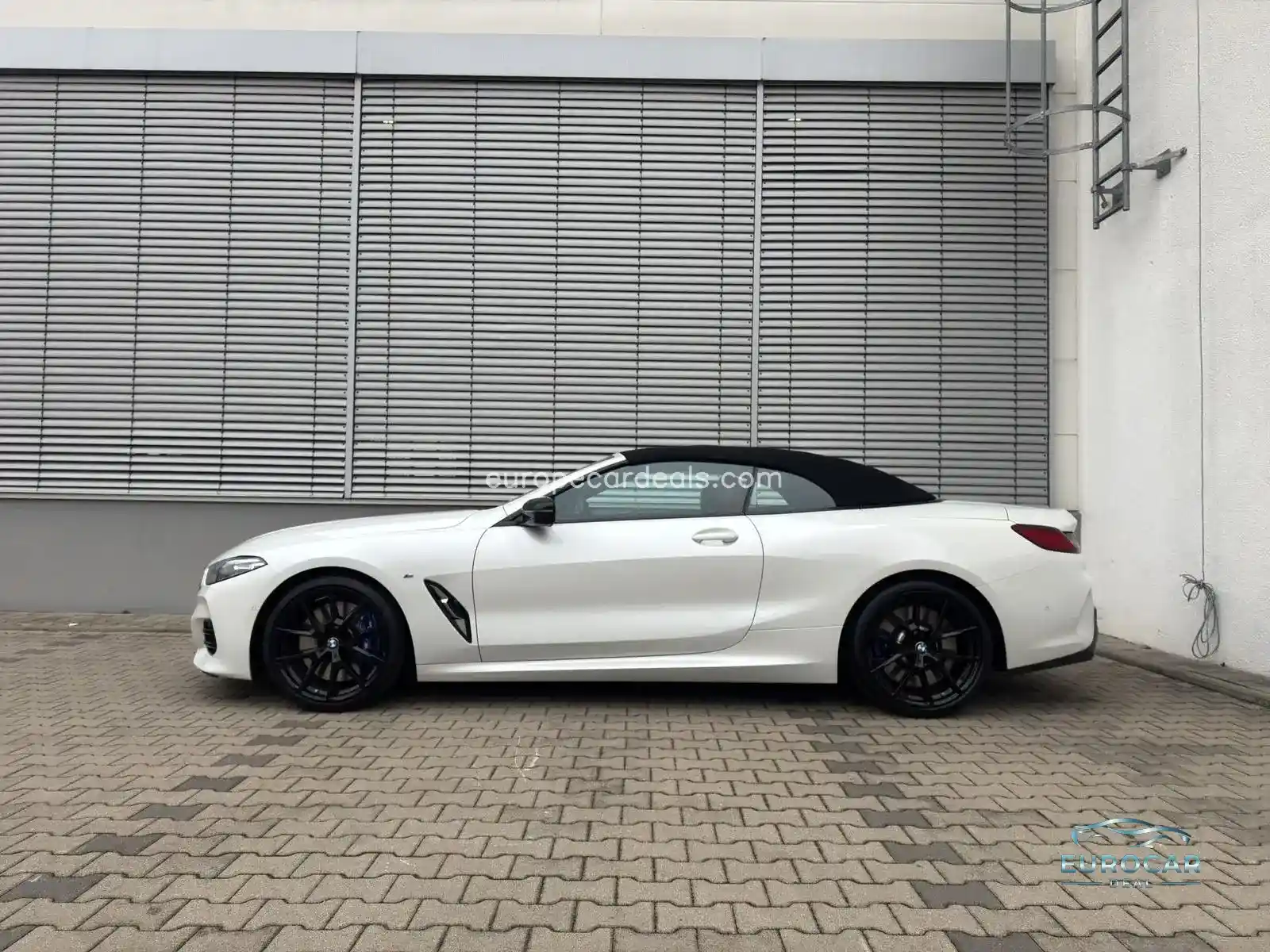 BMW M850