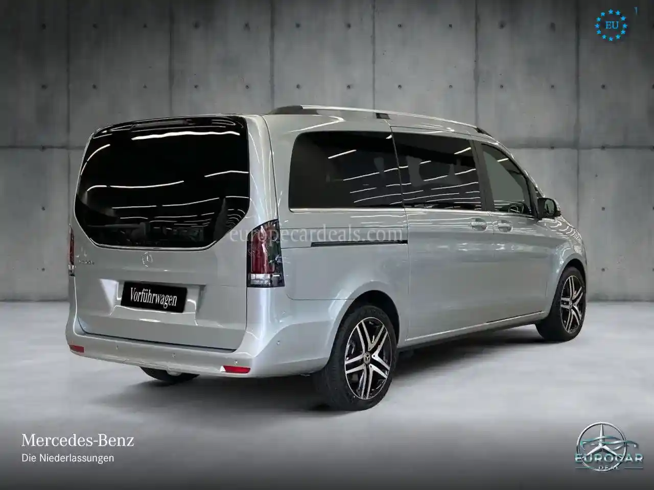 Mercedes-Benz V 300