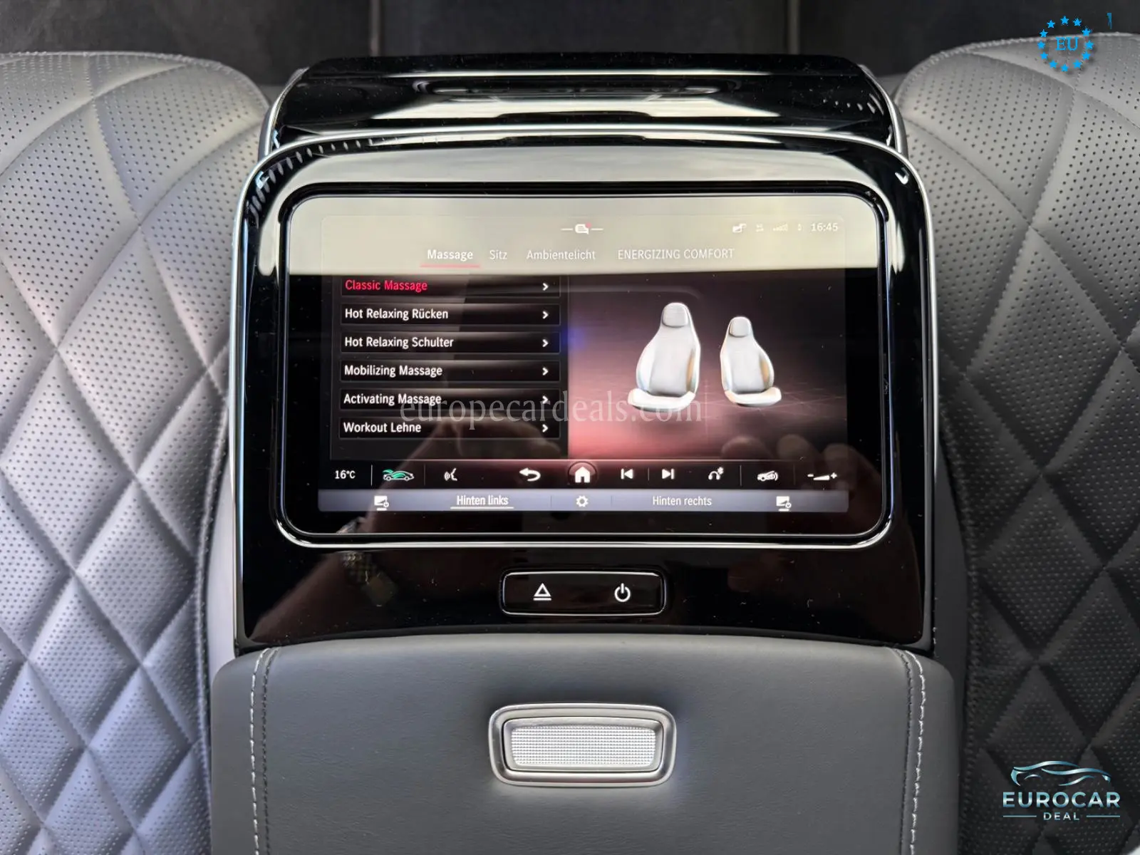 Mercedes-Benz S 350