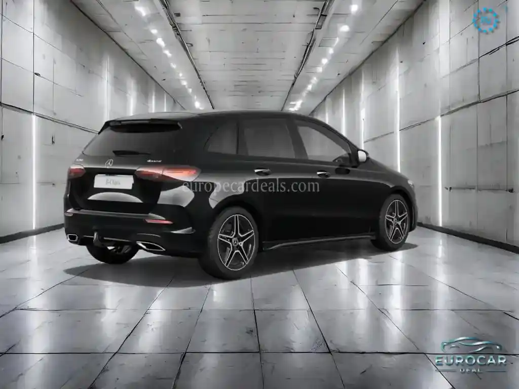 Mercedes-Benz B 250
