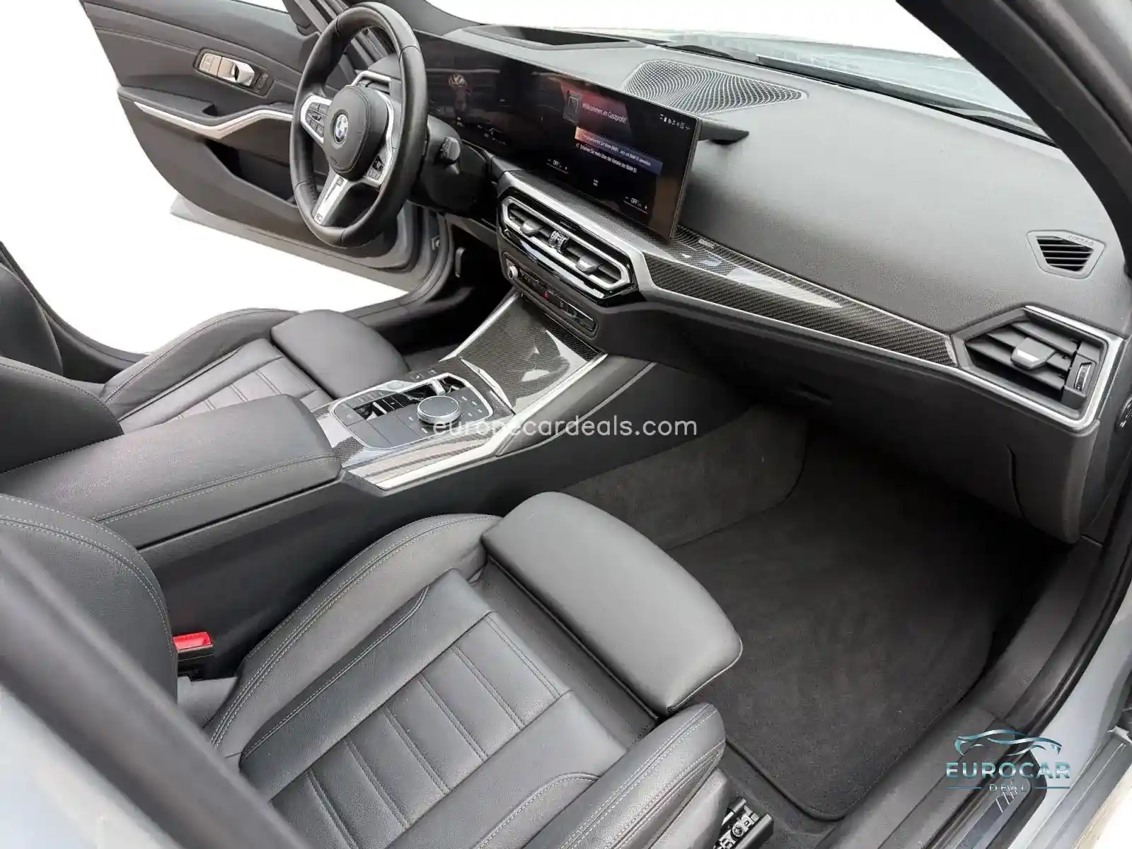 BMW M340d