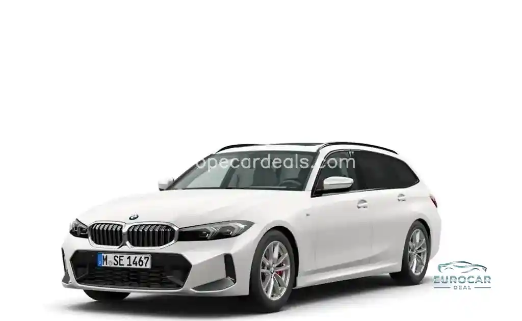 BMW 330