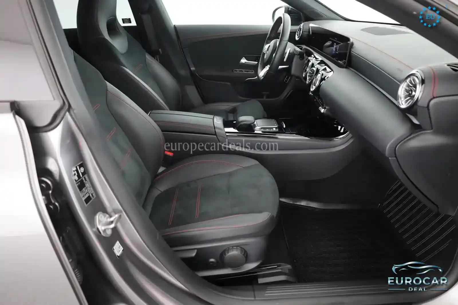 Mercedes-Benz CLA 200 Shooting Brake