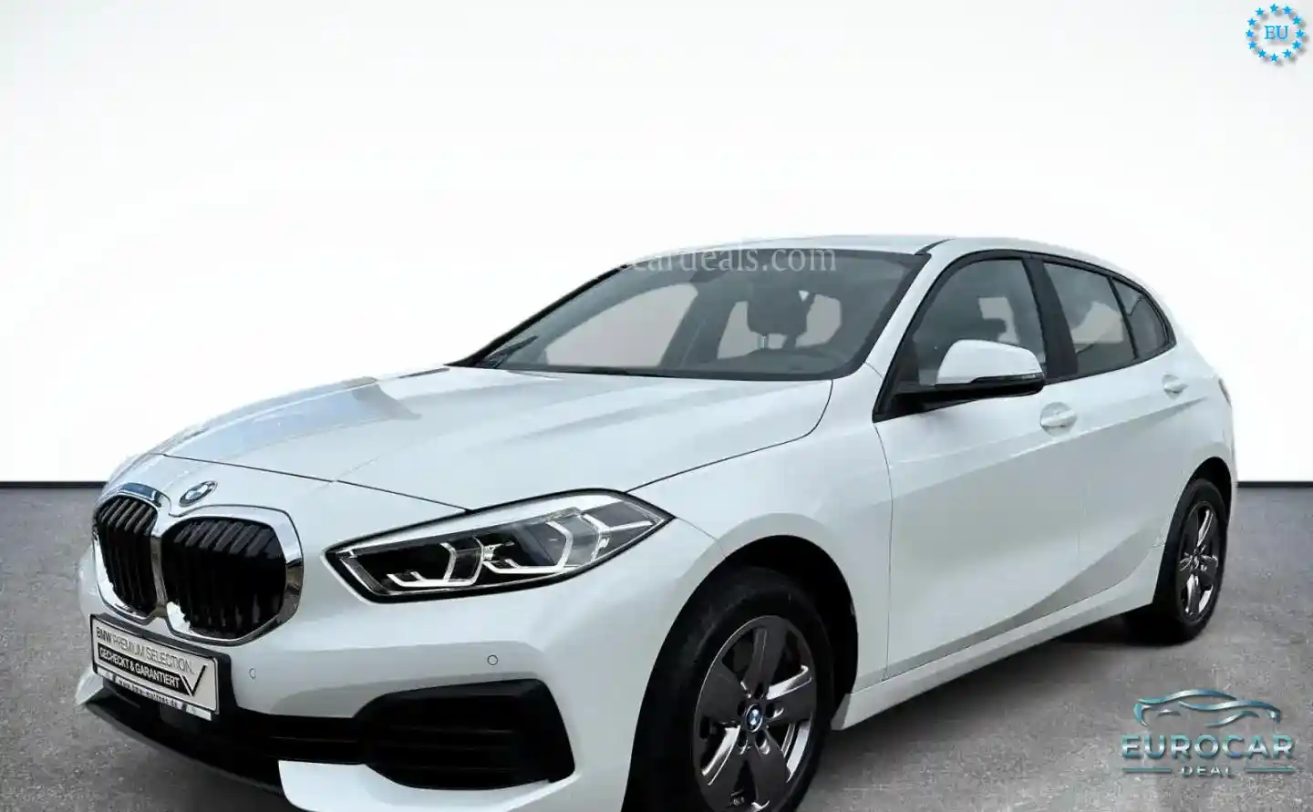 BMW 116