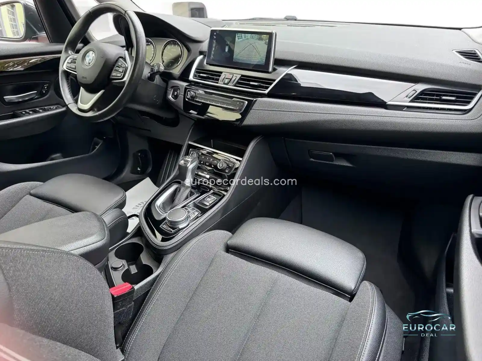 BMW 225 Active Tourer