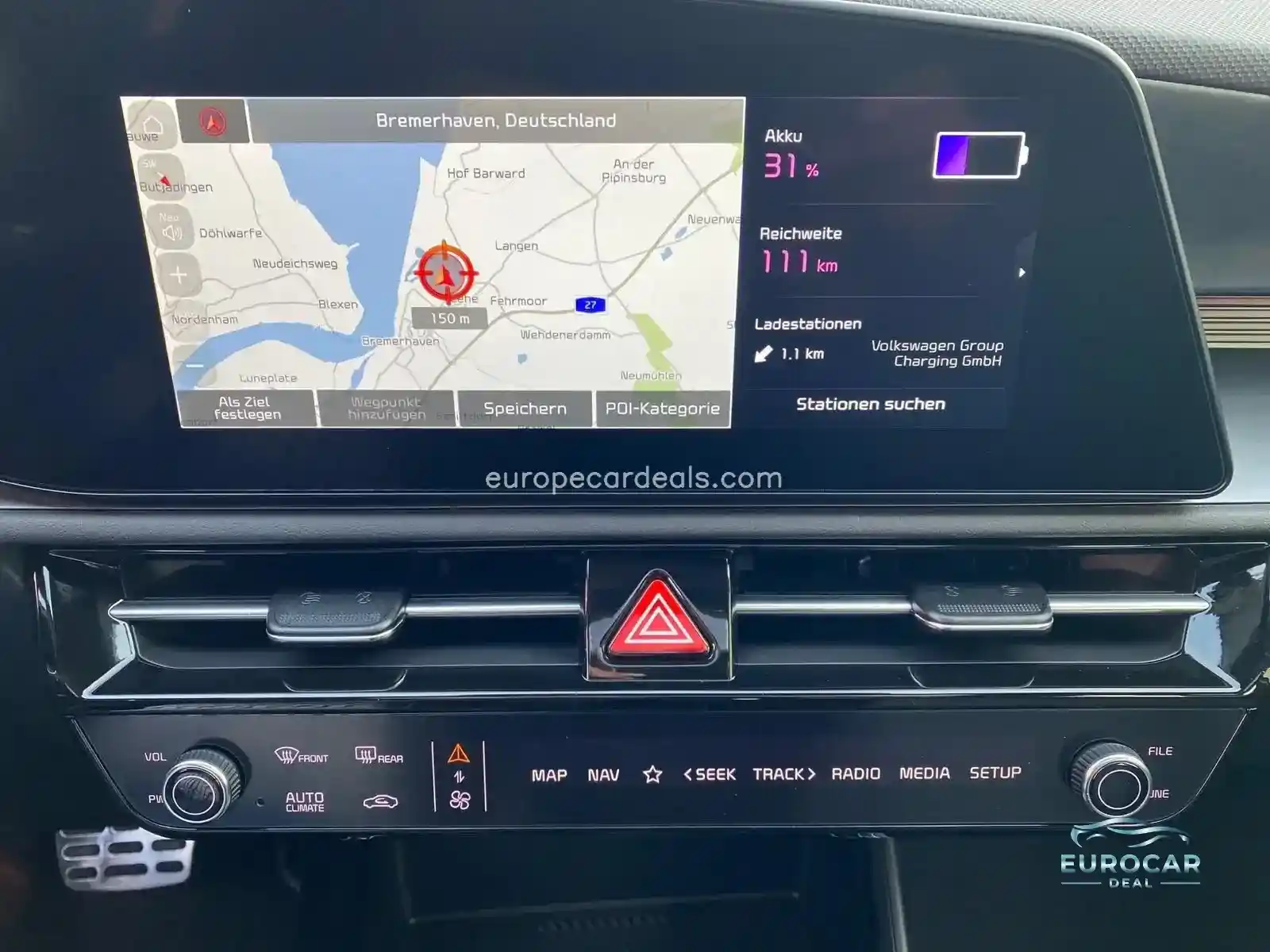 Kia Niro EV