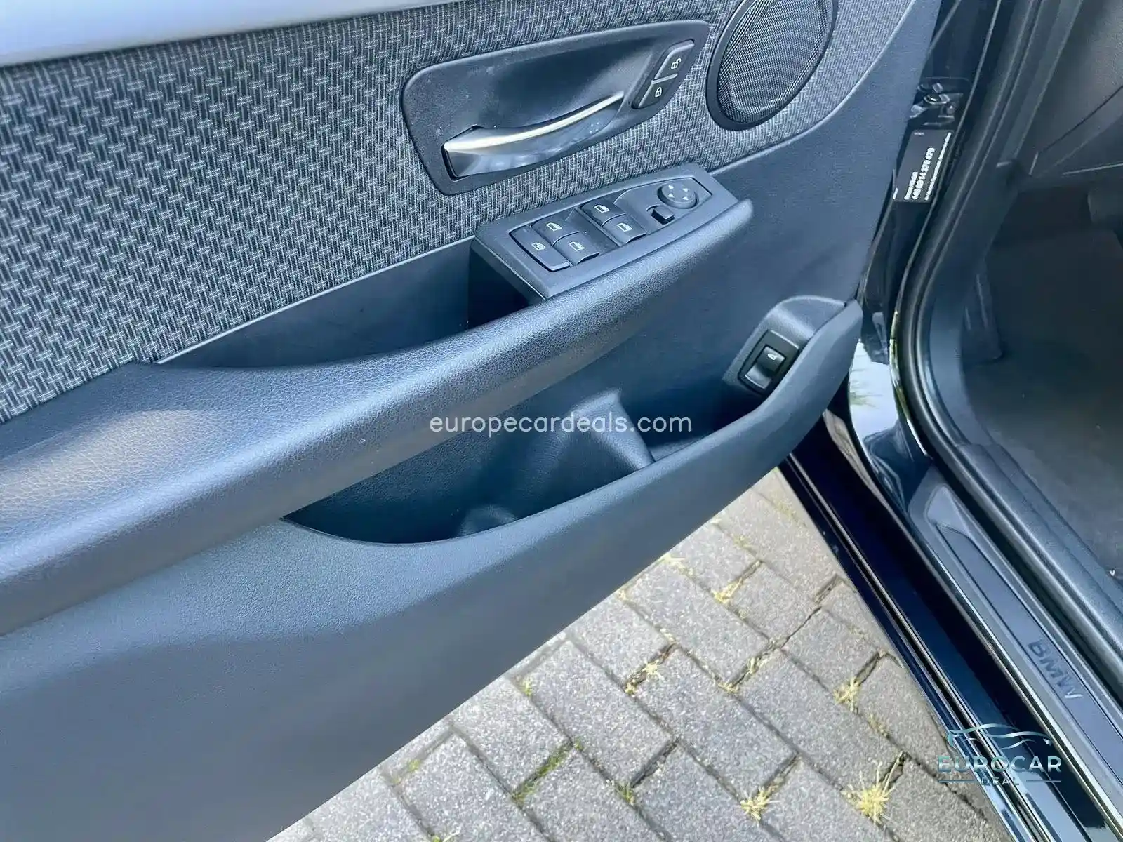 BMW 220 Active Tourer