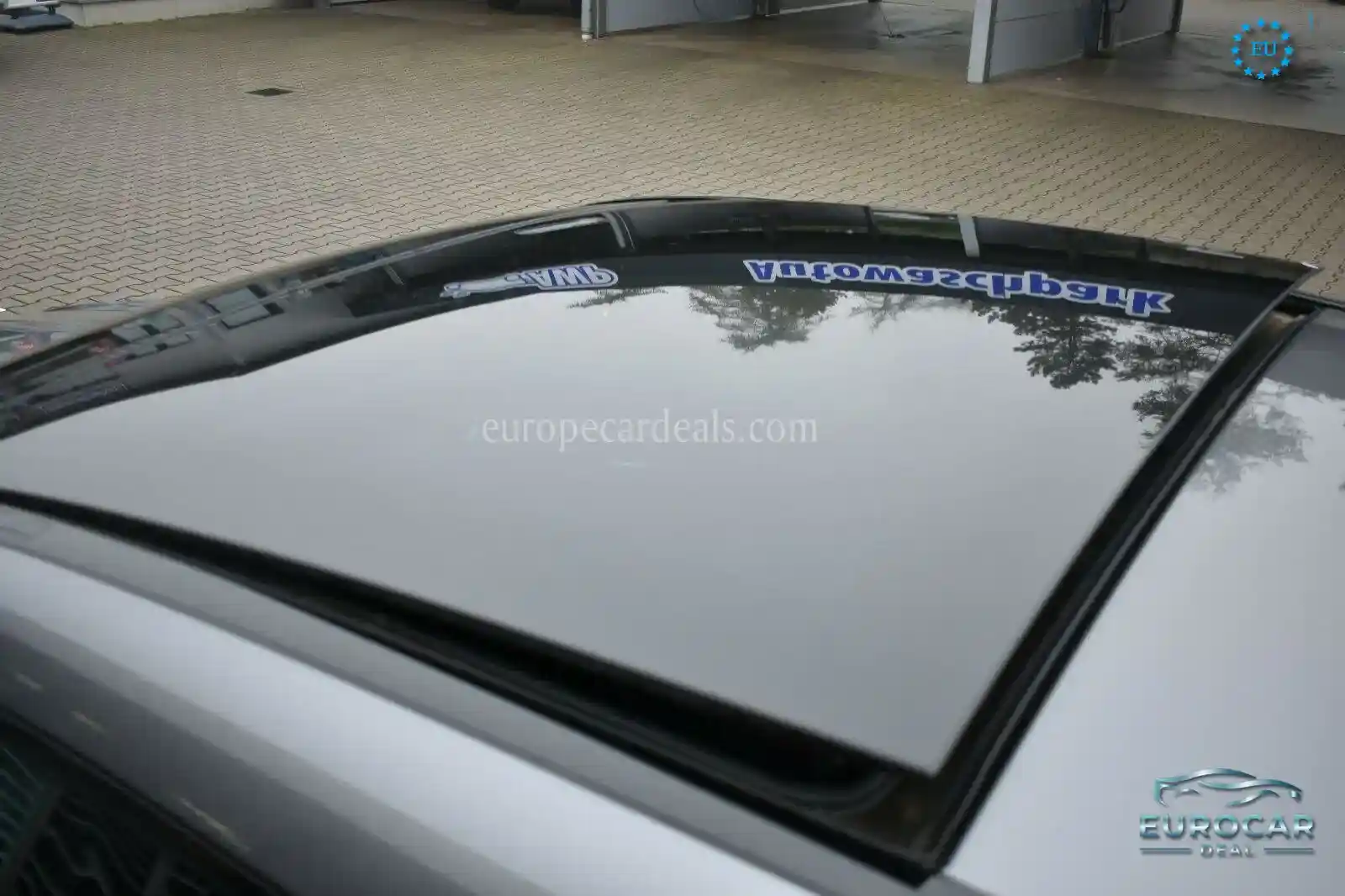 Mercedes-Benz CLA 45 AMG Shooting Brake