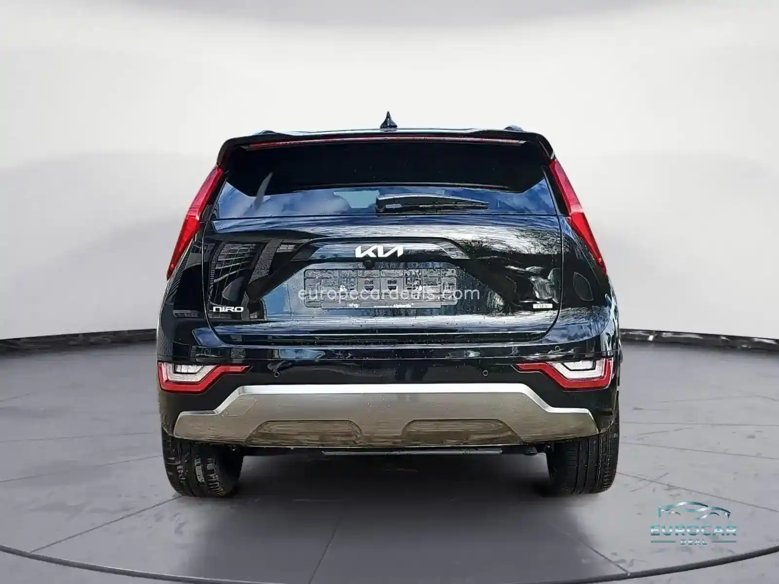 Kia Niro EV