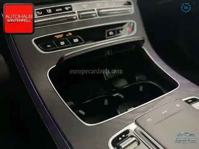 Mercedes-Benz E 400