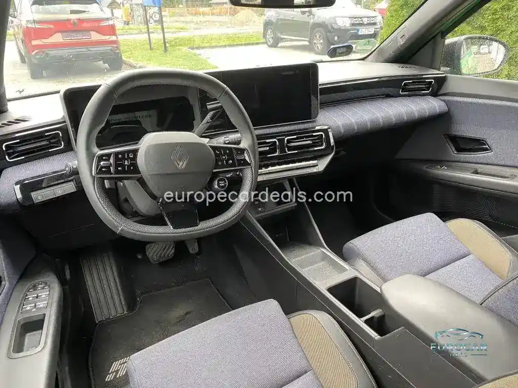 Renault R 5