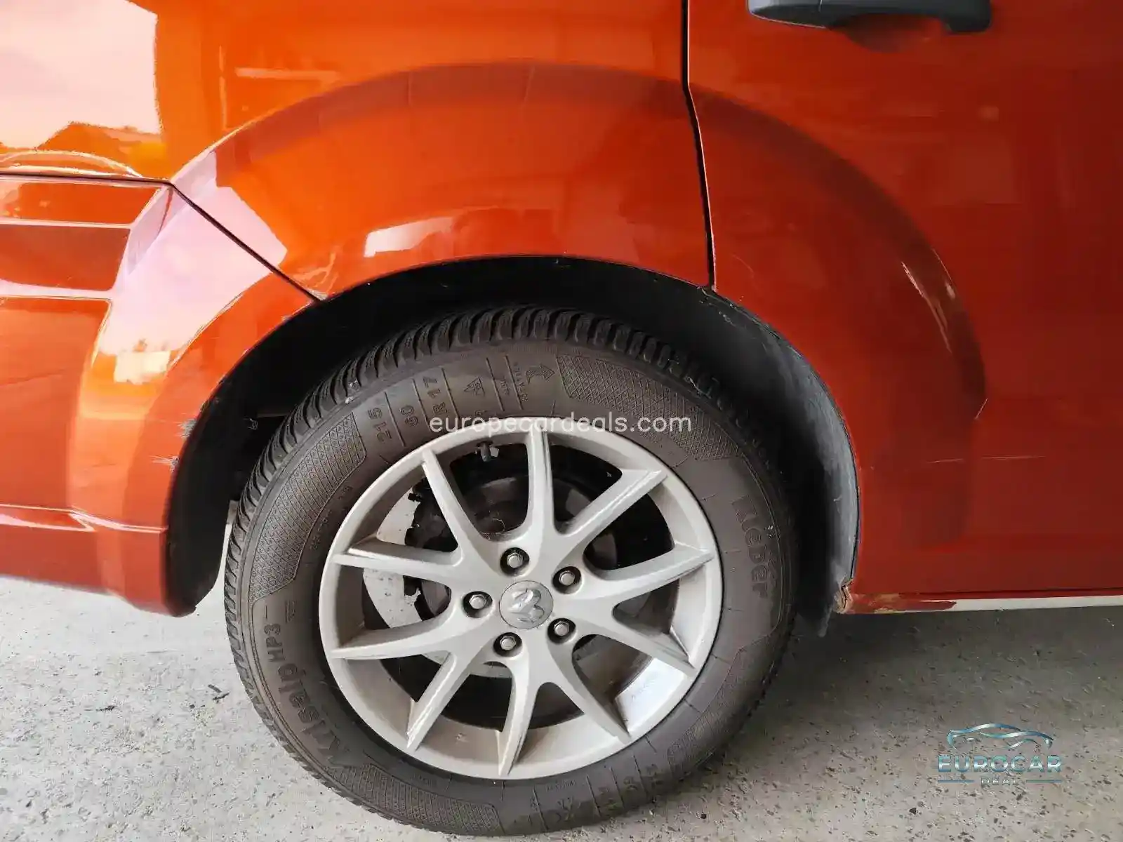 Dodge Caliber