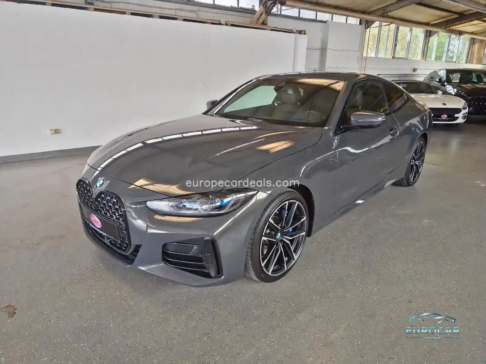 BMW M440