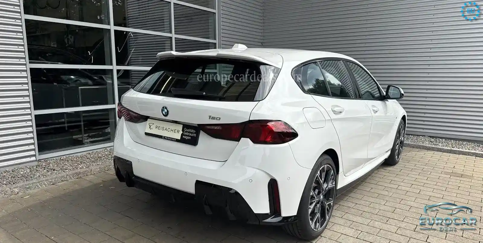 BMW 120