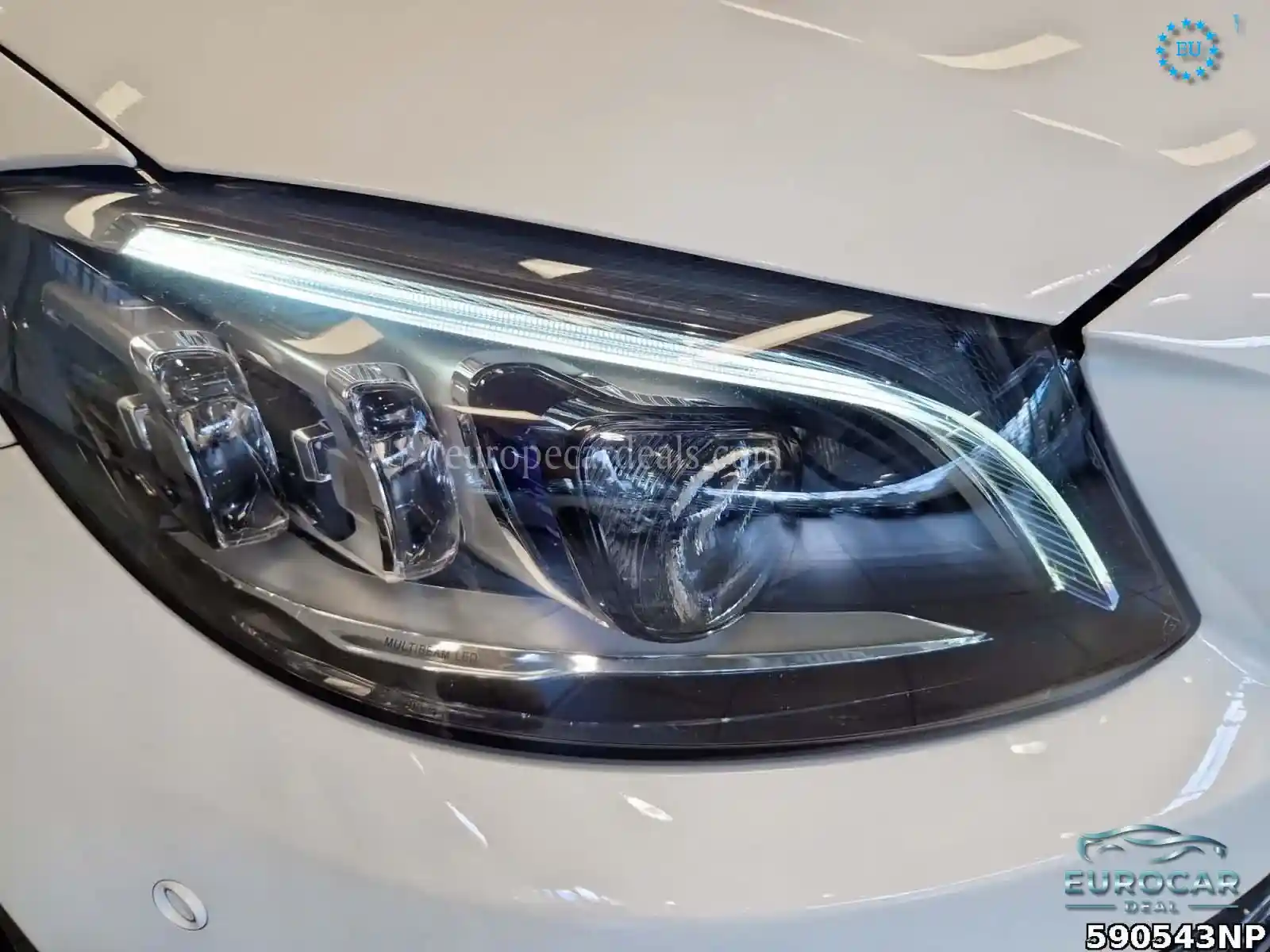Mercedes-Benz C 63 AMG