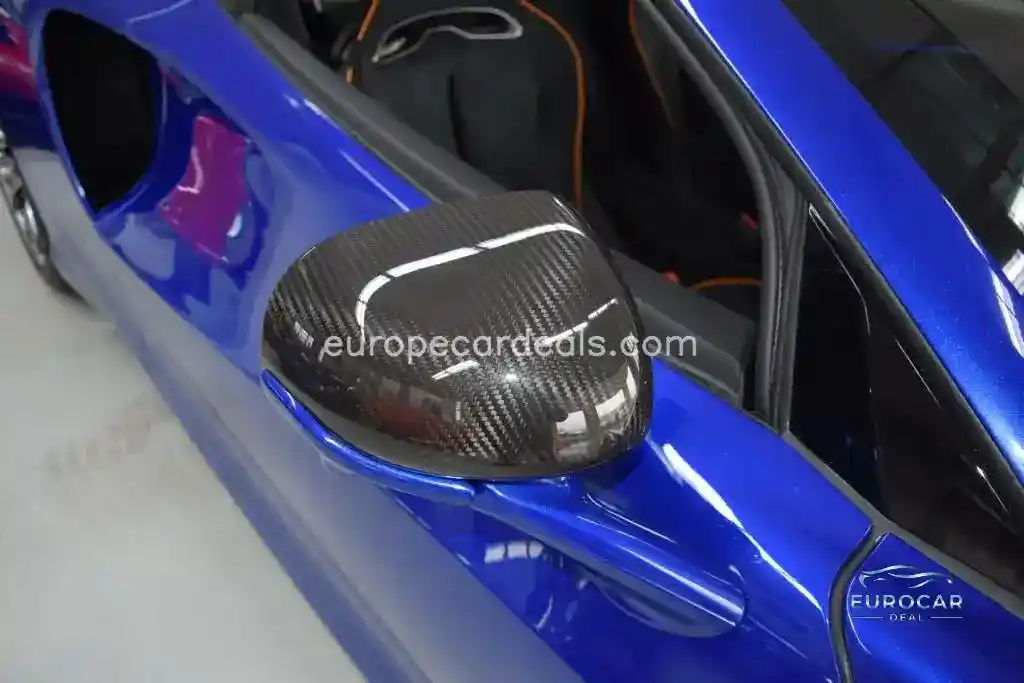 McLaren Artura