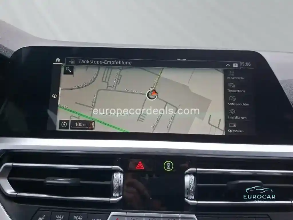 BMW M340i