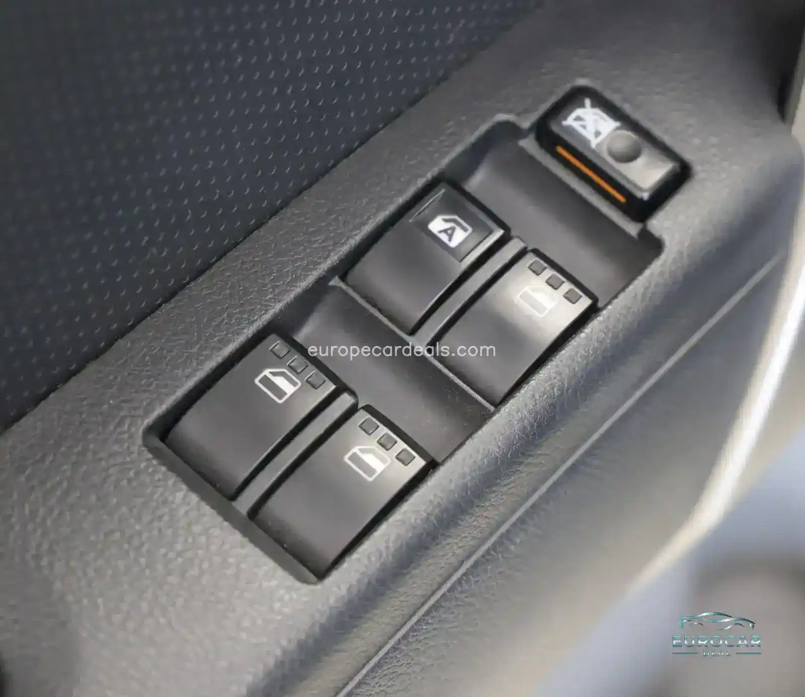 Daihatsu Terios