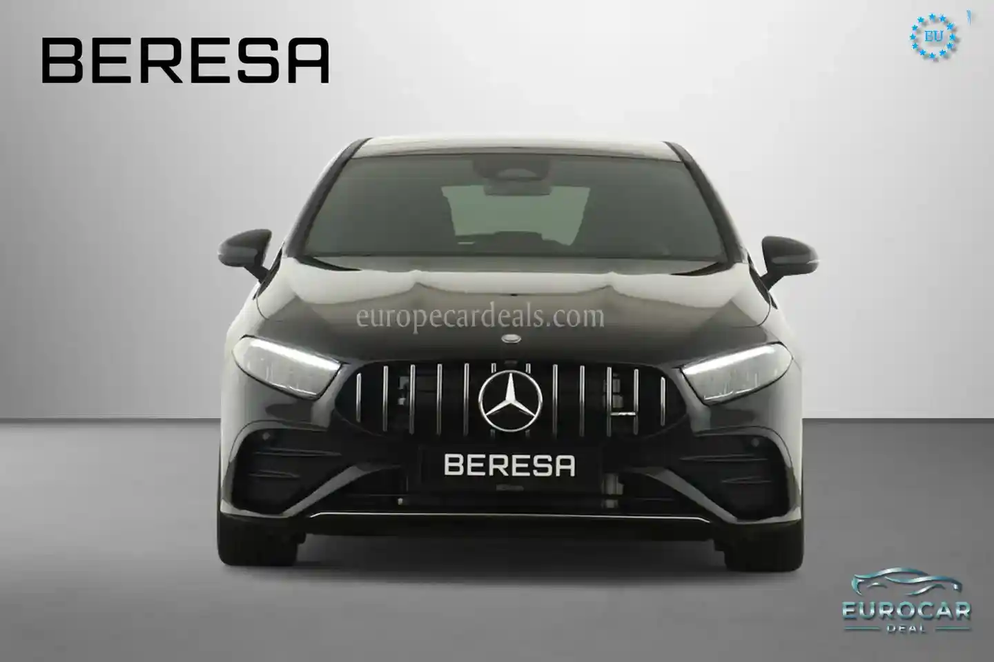 Mercedes-Benz A 35 AMG