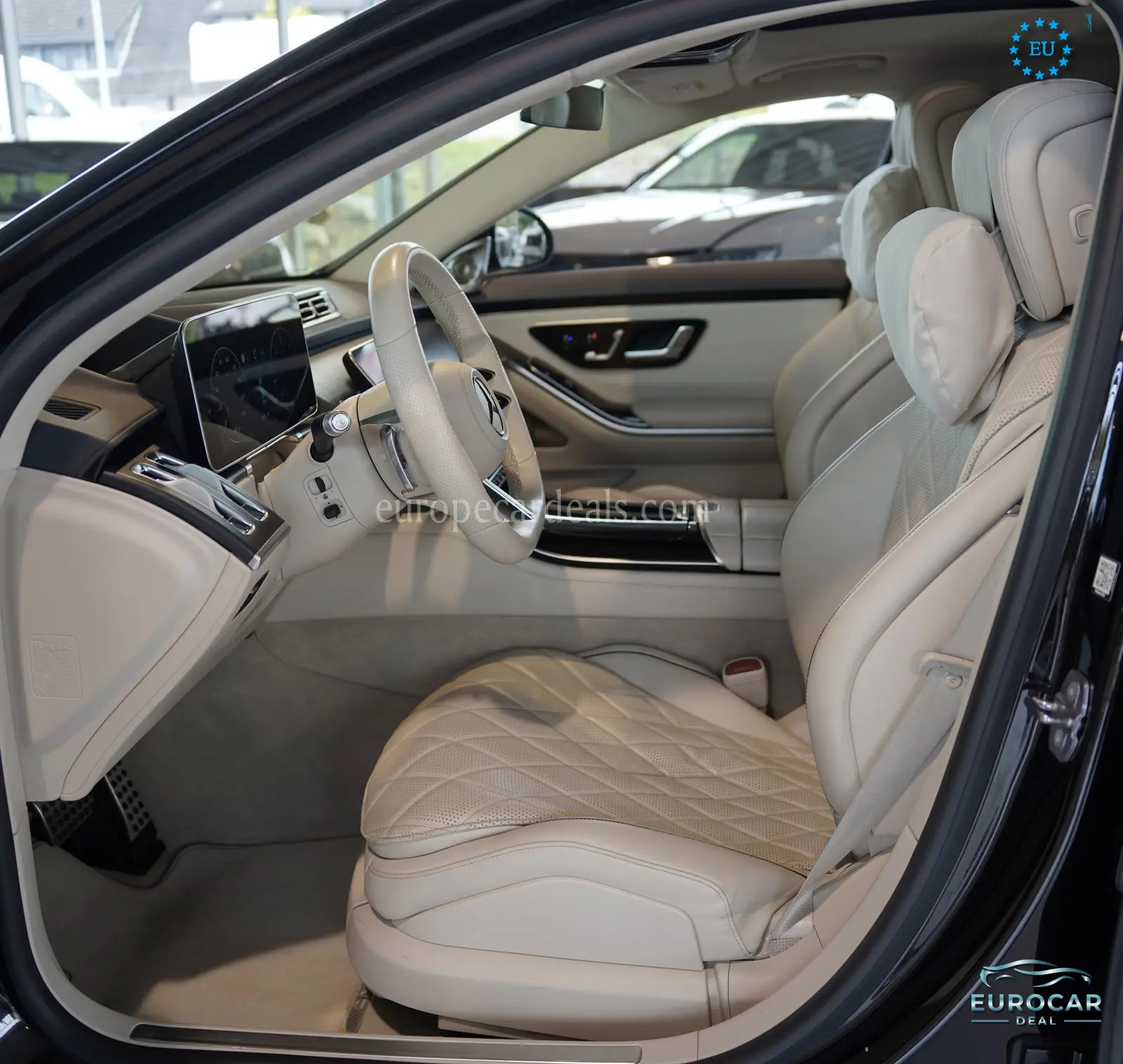Mercedes-Benz S 400