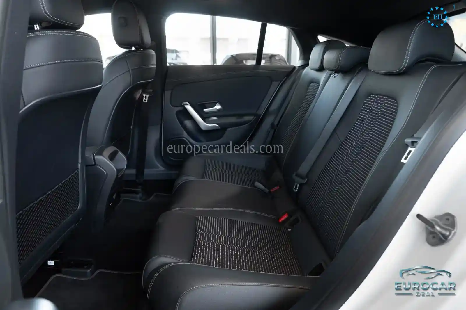 Mercedes-Benz CLA 250 Shooting Brake