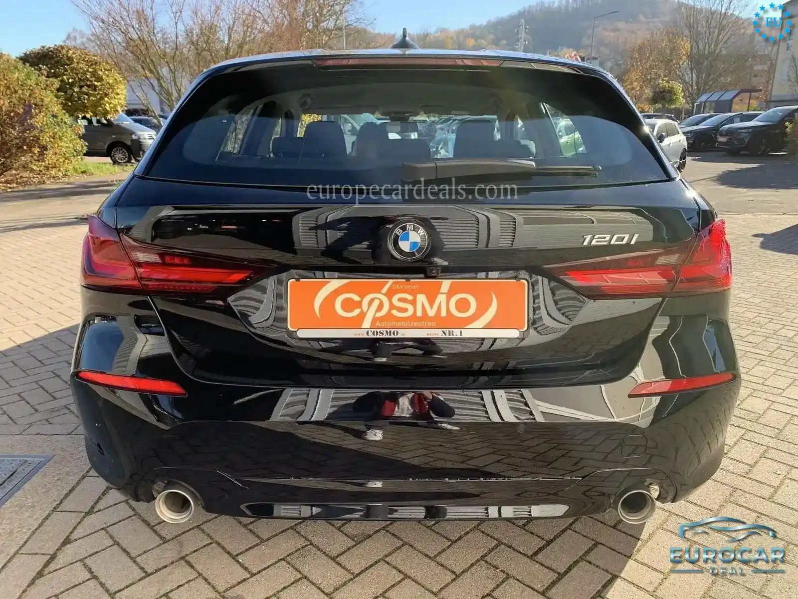 BMW 120