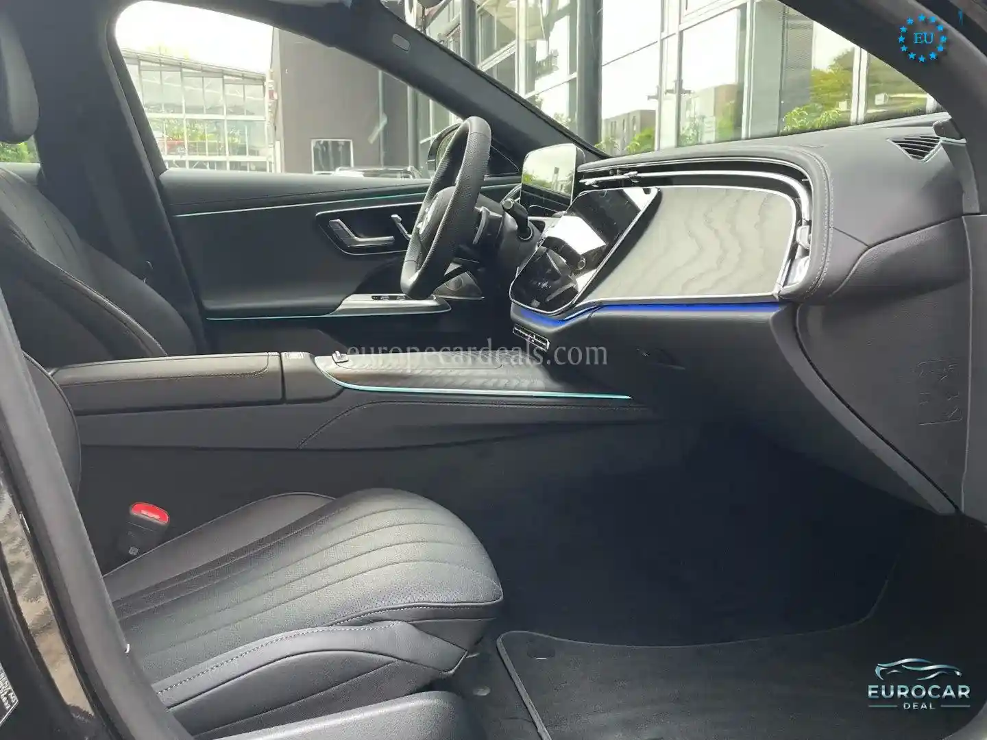 Mercedes-Benz E 450