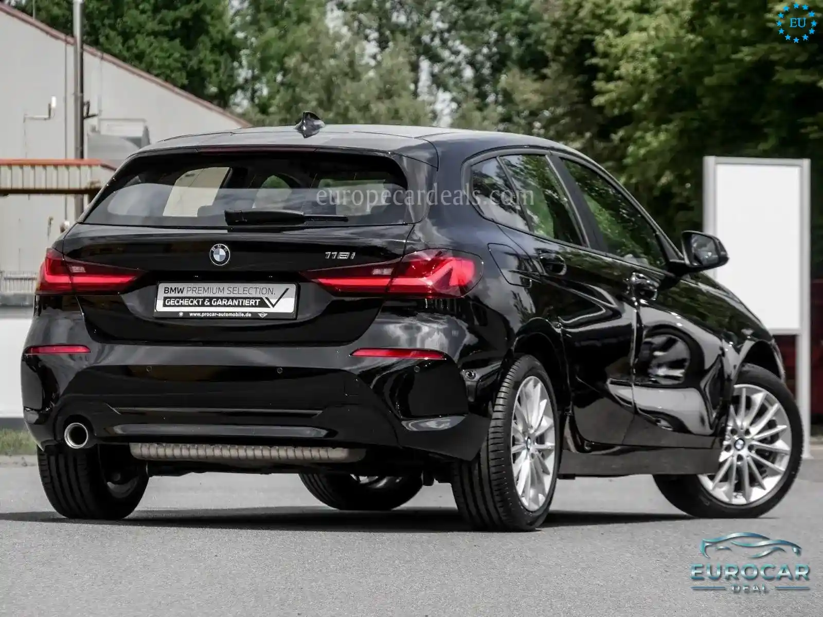 BMW 118