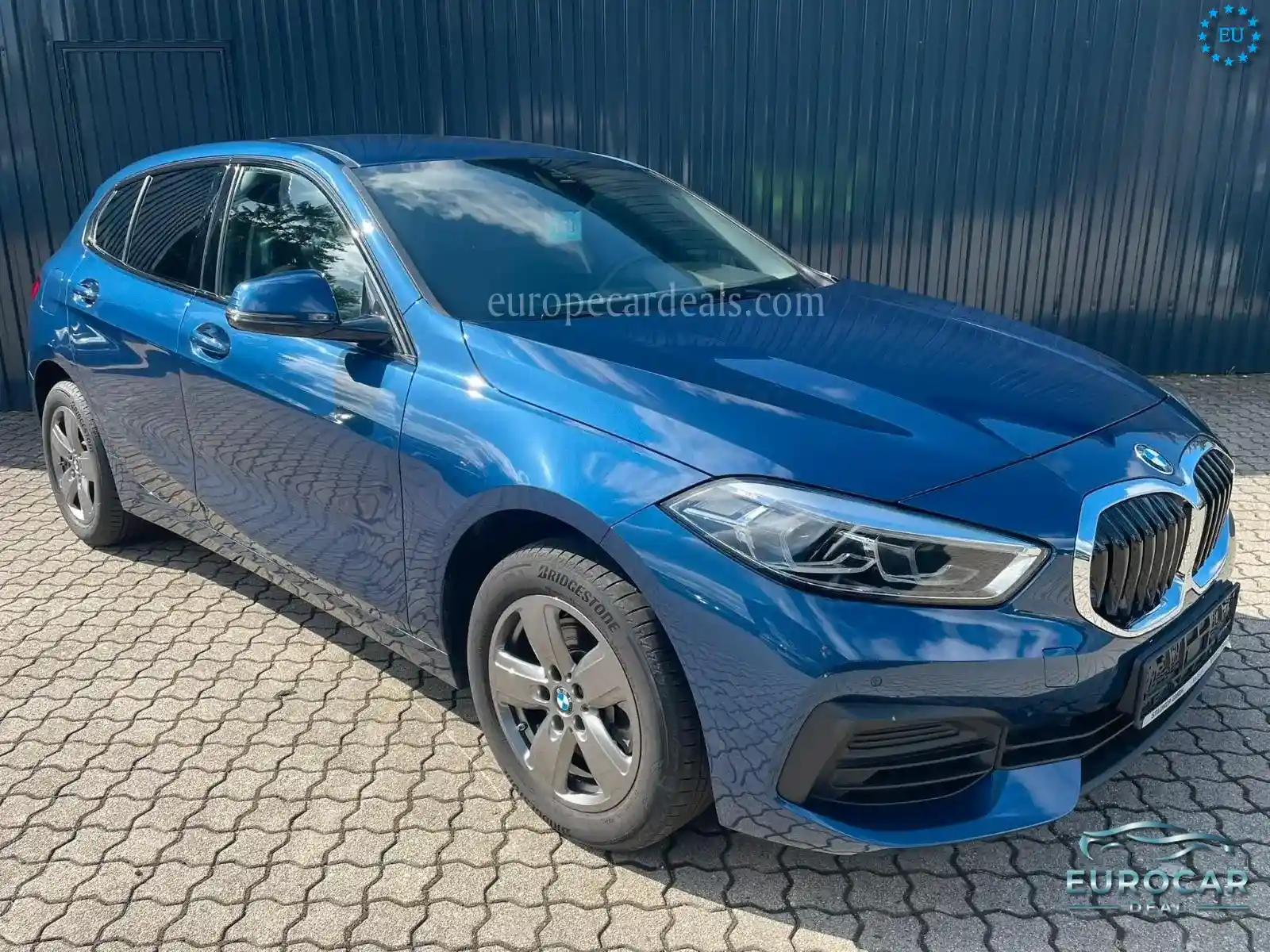BMW 116