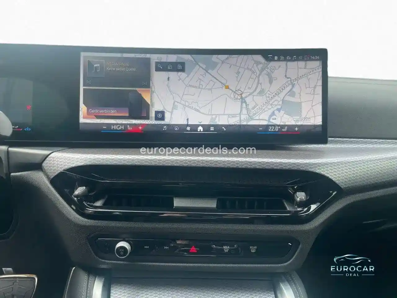 BMW 430
