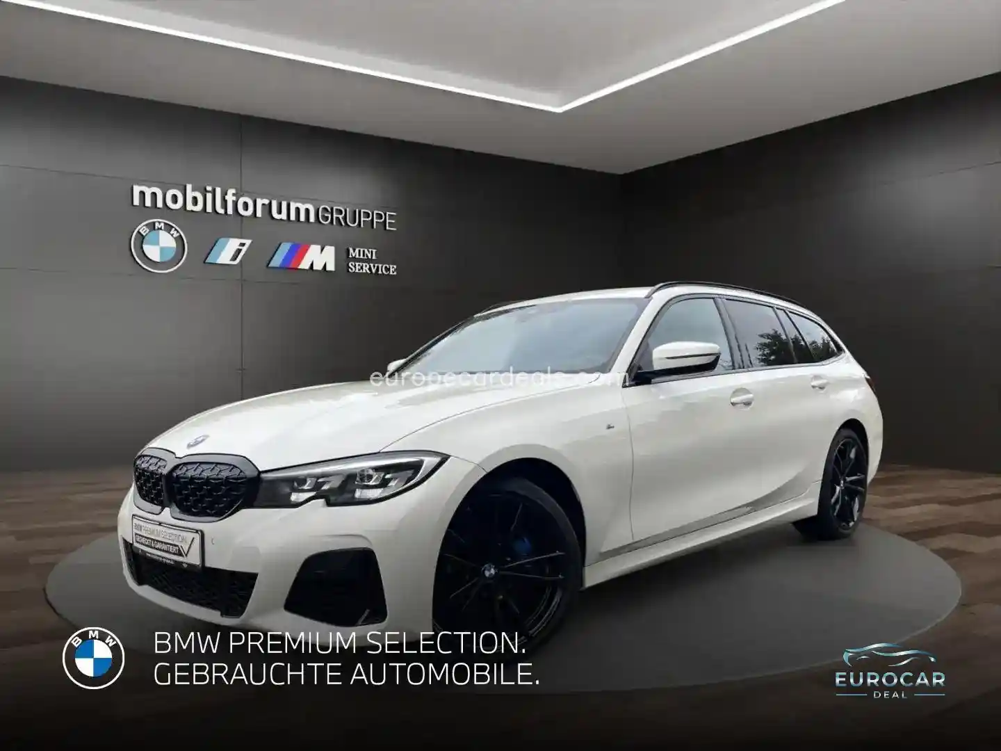 BMW M340i