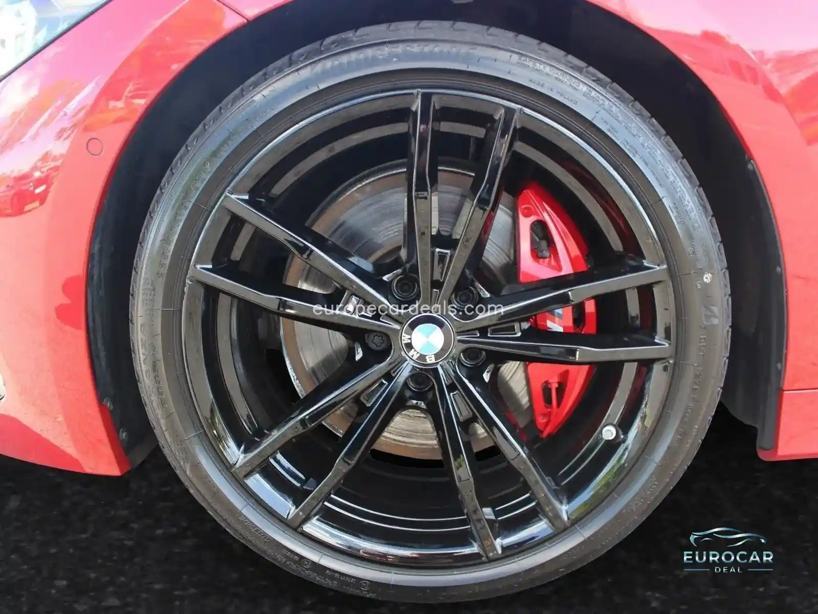 BMW M340d