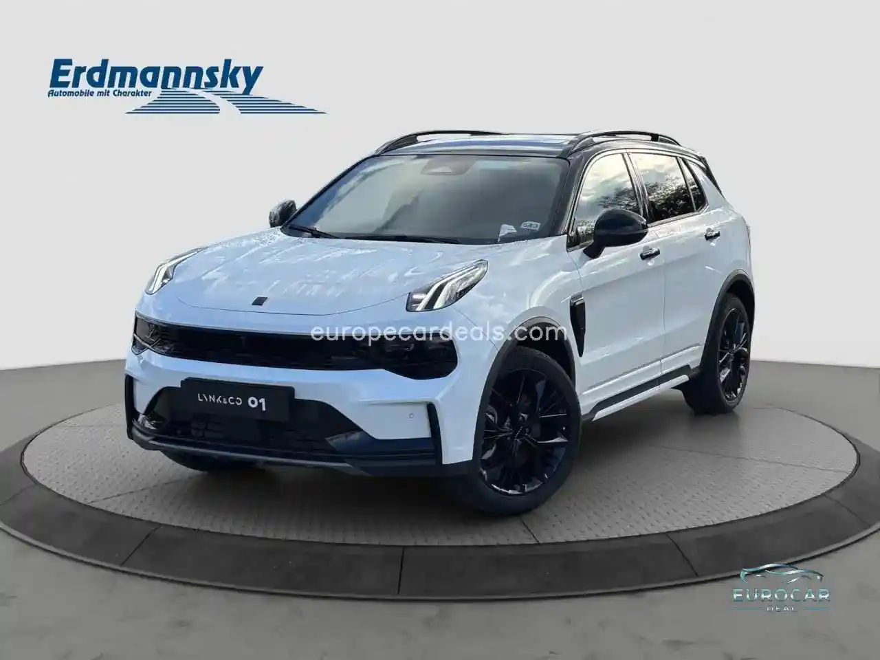 Lynk&Co 01