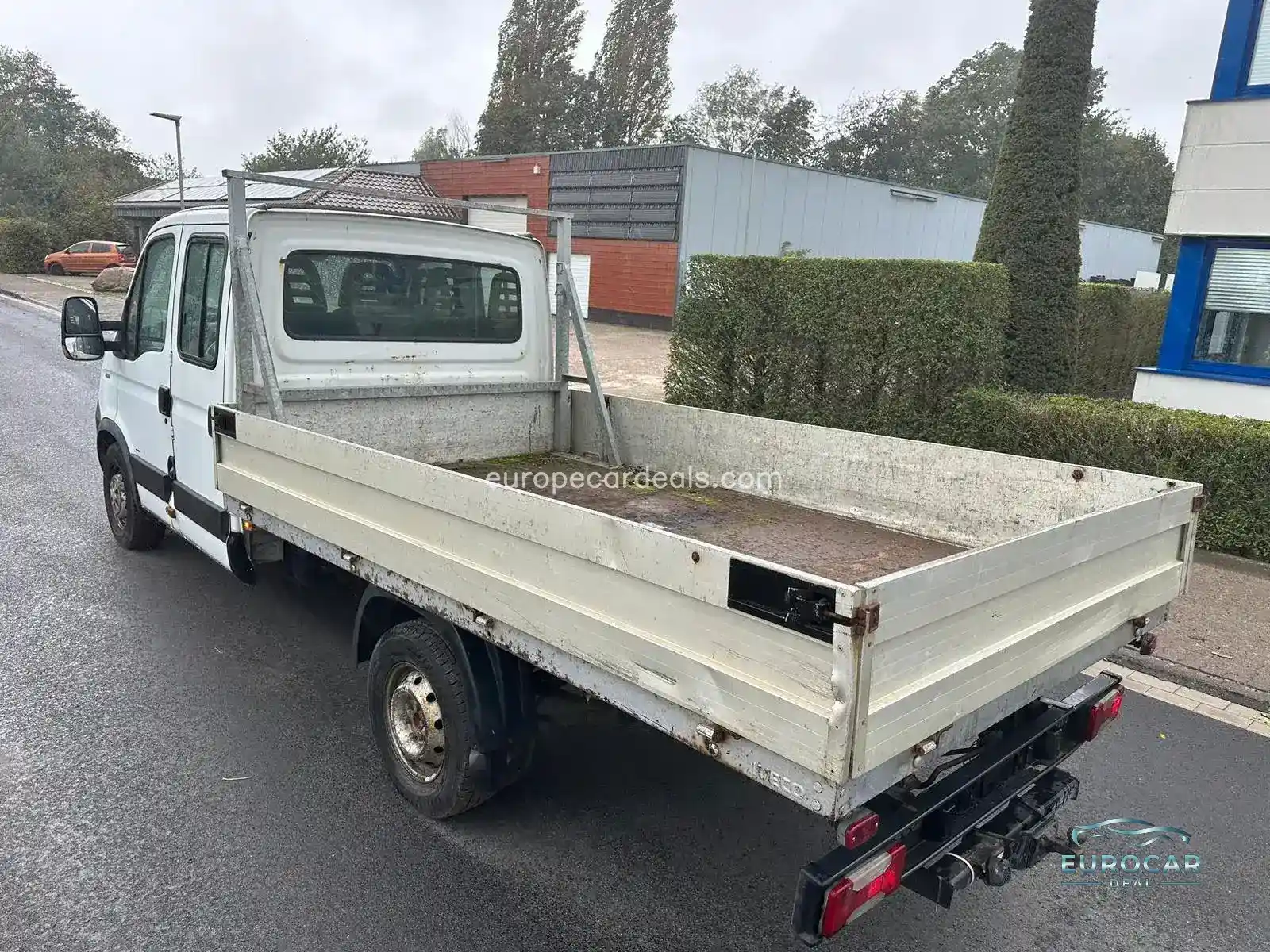 Iveco Other