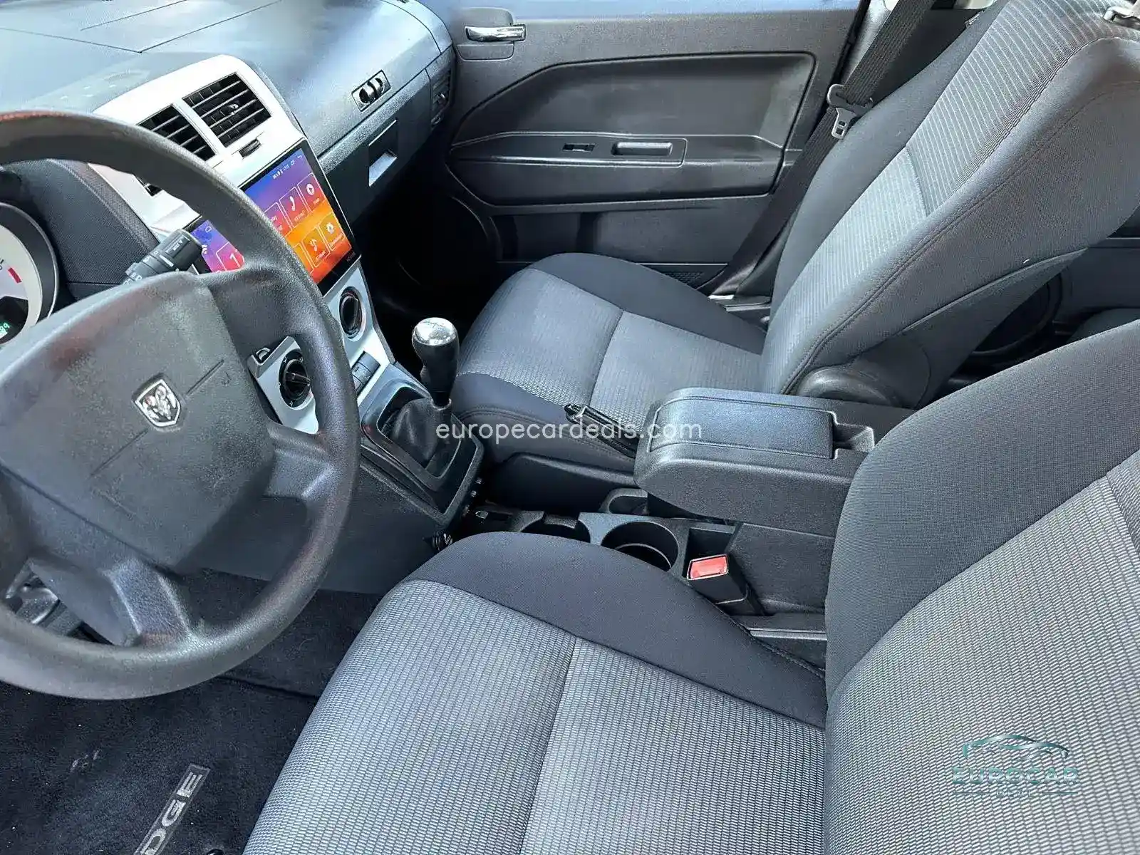 Dodge Caliber