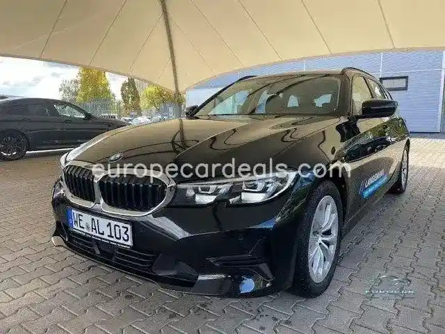 BMW 320