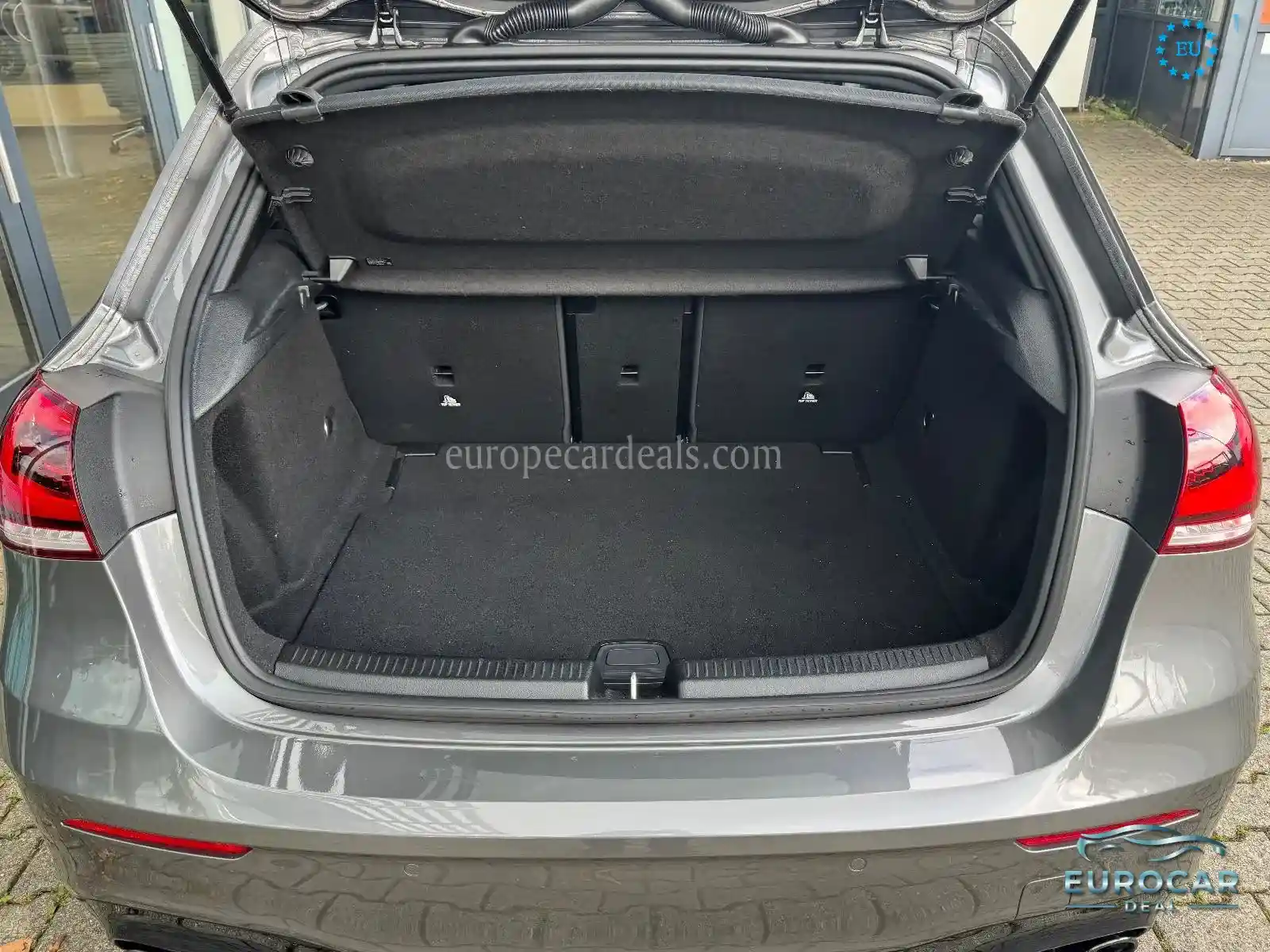 Mercedes-Benz A 45 AMG