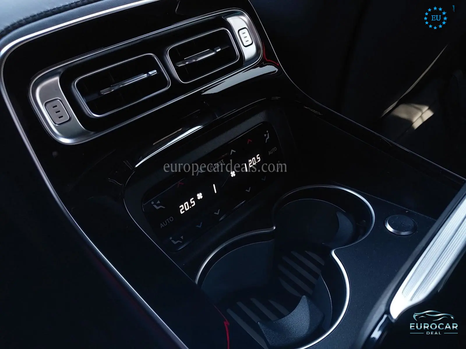 Mercedes-Benz S 63 AMG