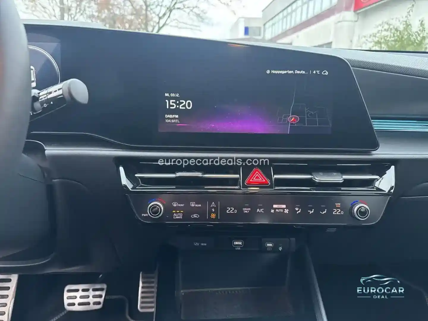 Kia Niro EV