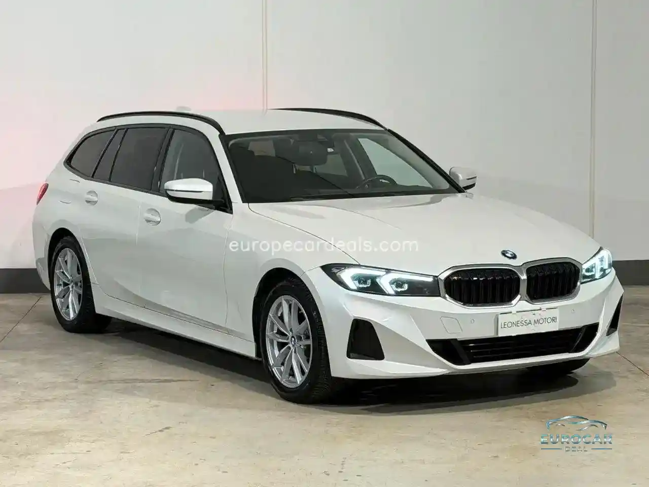 BMW 318