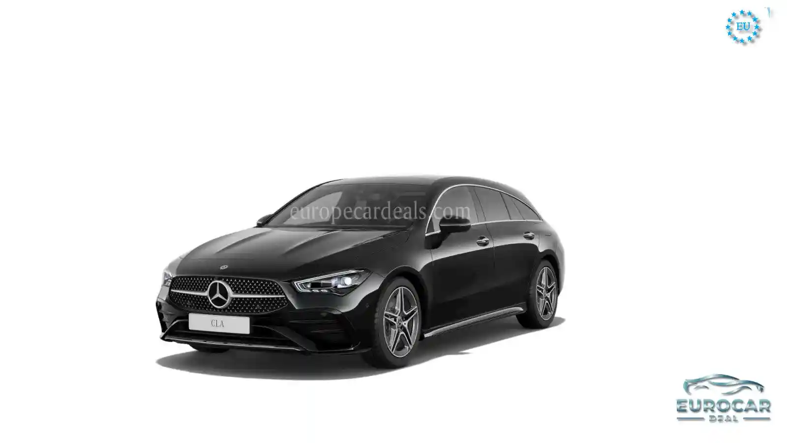 Mercedes-Benz CLA 200 Shooting Brake