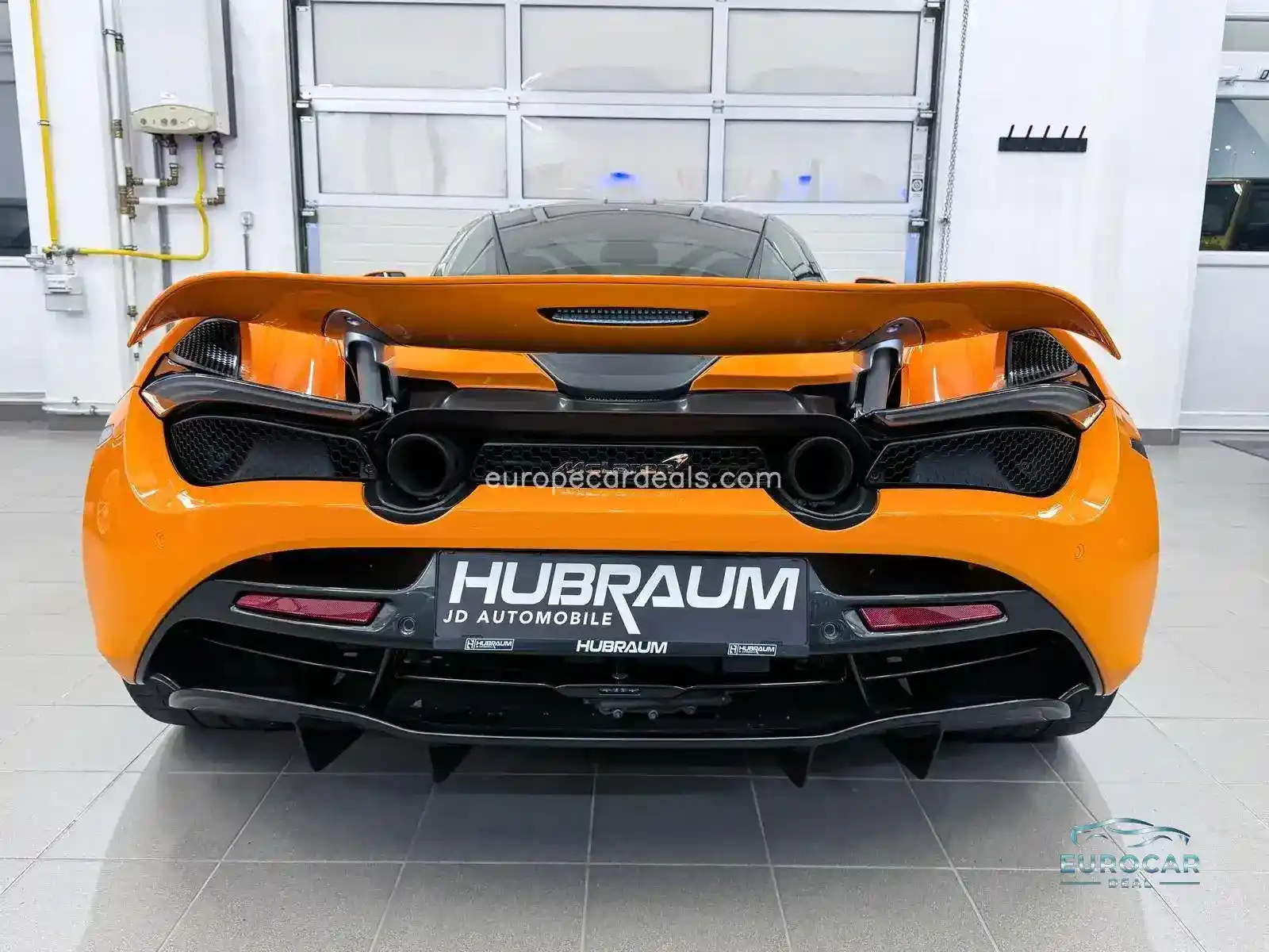 McLaren 720S