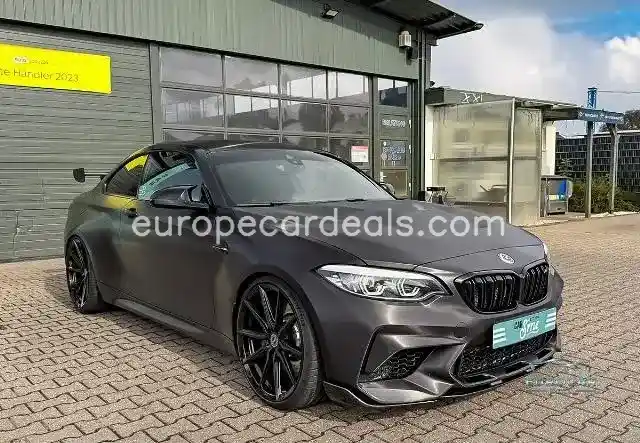 BMW M2