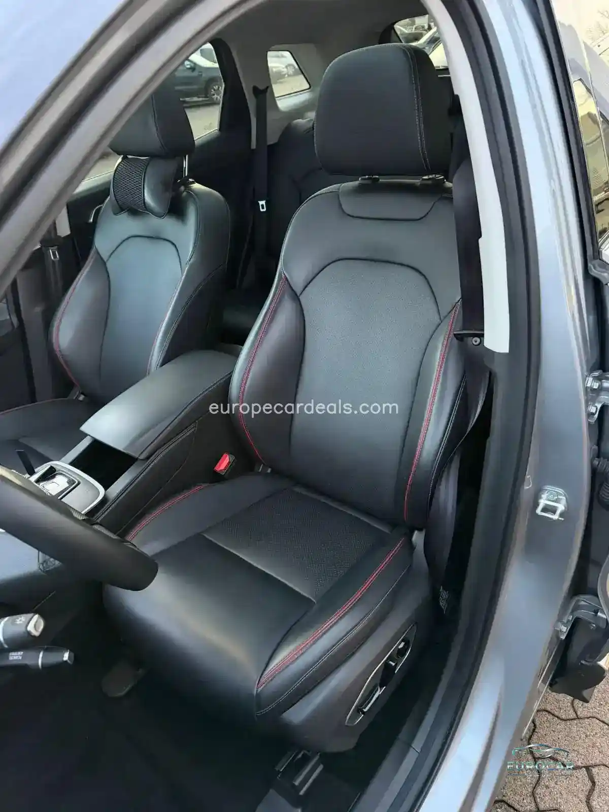 BAIC Beijing X75