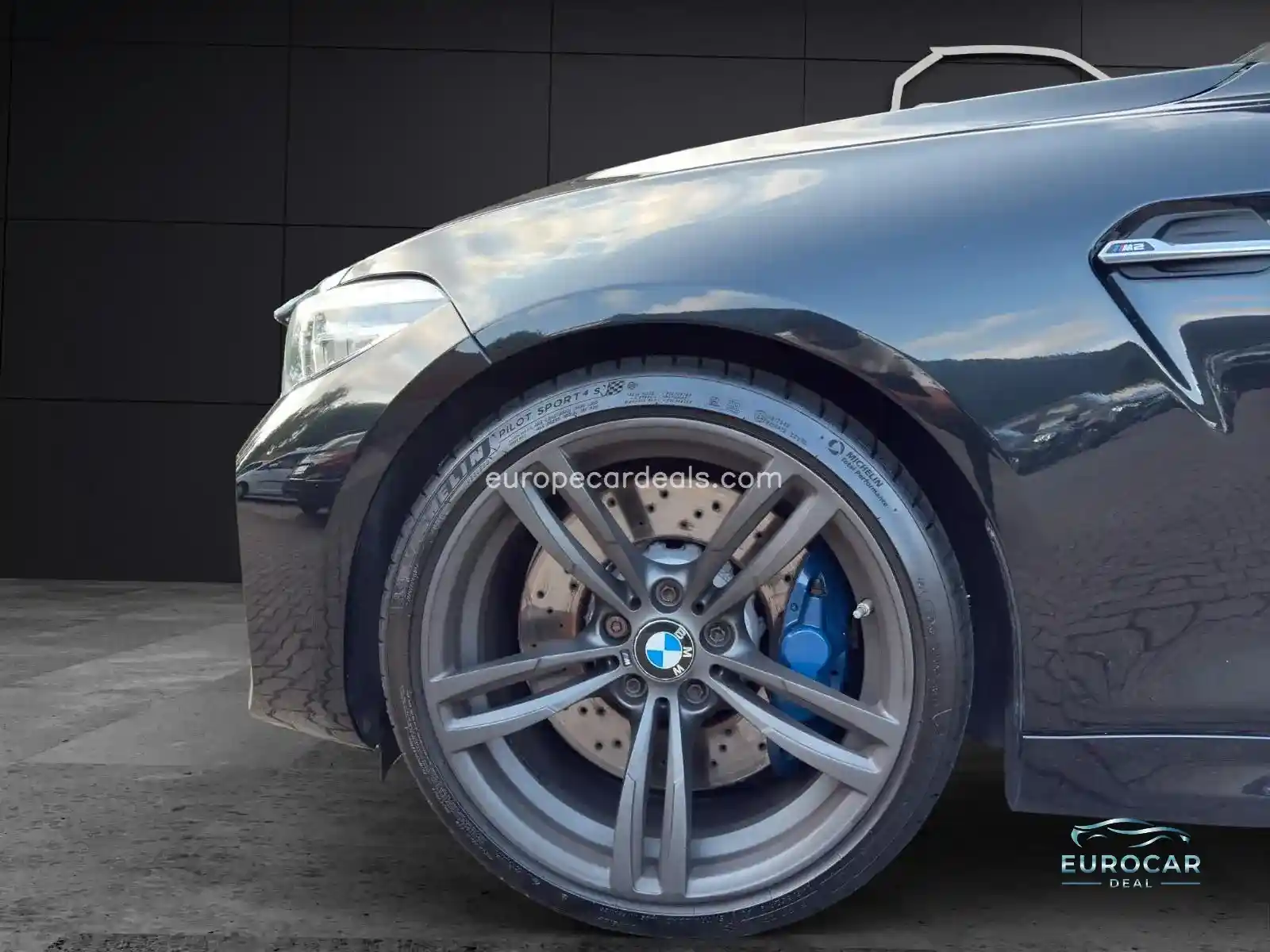 BMW M2